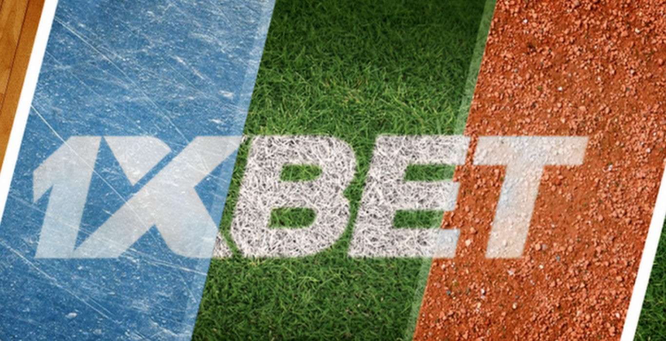 1xBet bookmaker pour les utilisateurs en Côte d'Ivoire