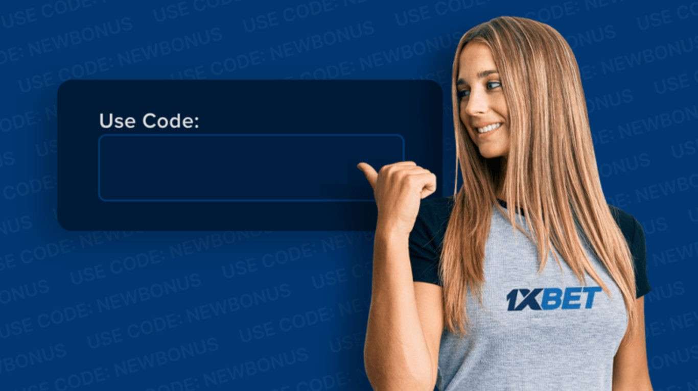 Comment trouver et utiliser les codes promo 1xBet en Côte d'Ivoire