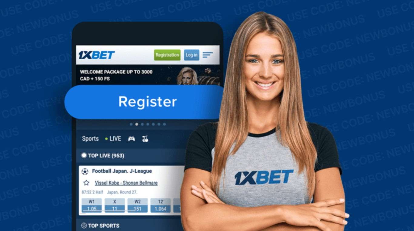 Documents nécessaires pour valider son 1xBet inscription